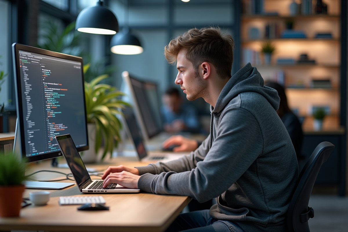 Formation de ChatGPT sur les données GitHub : réalité et implications