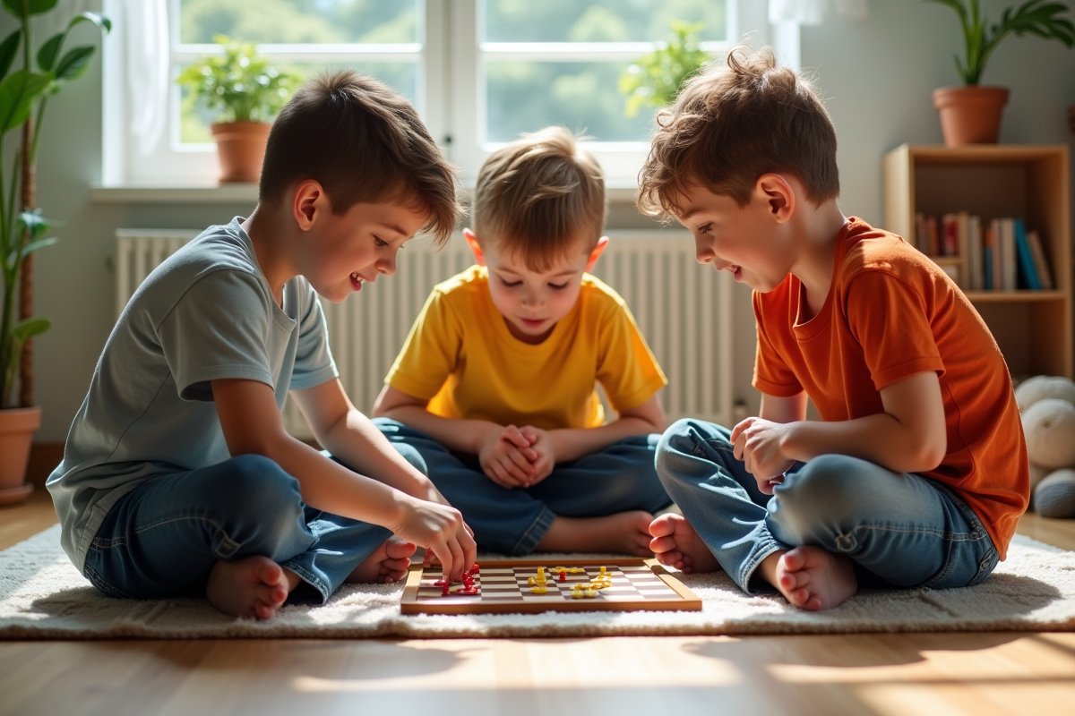 Objectifs principaux d’un jeu et leur importance