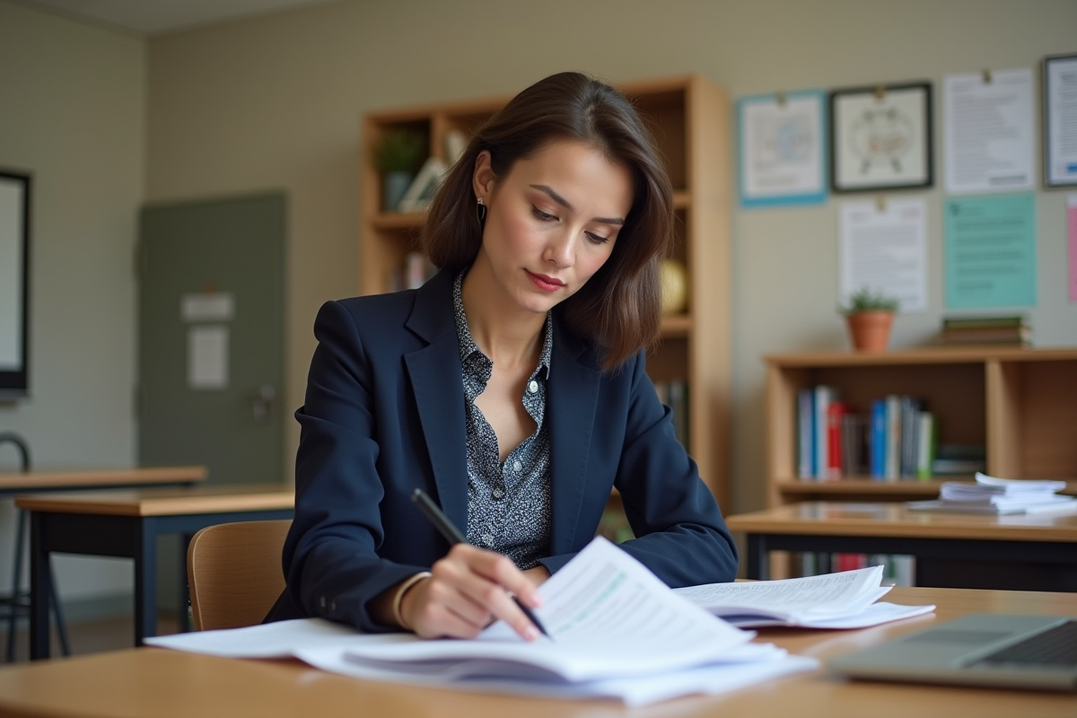Vérification de ChatGPT par les enseignants : méthodes et pratiques