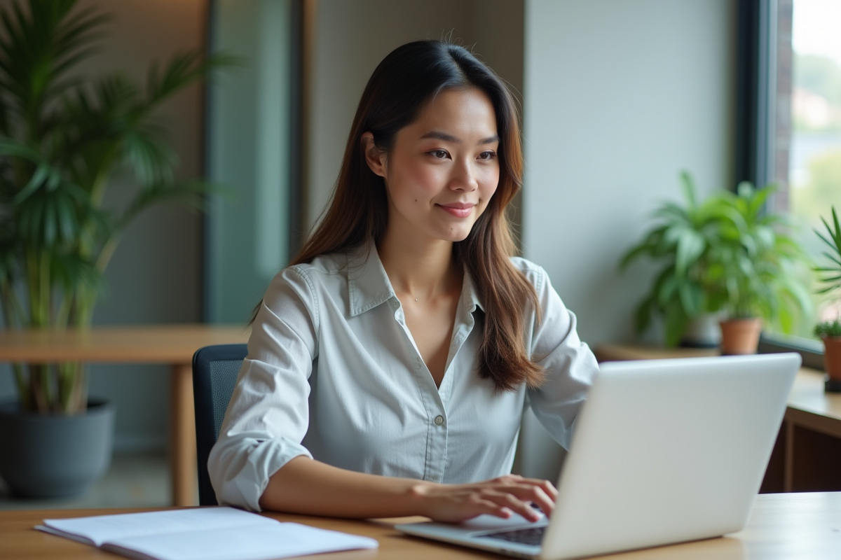 Augmentation de la productivité au travail : techniques et astuces efficaces