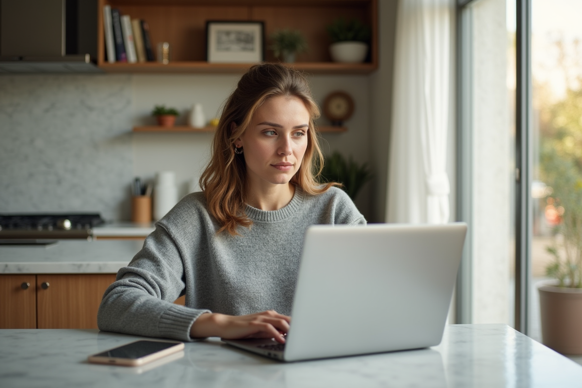 Durée d’attention moyenne chez les adultes : faits et chiffres essentiels