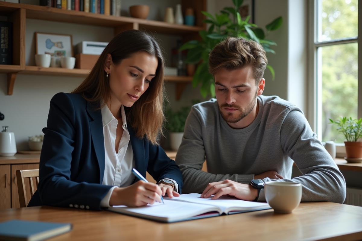 Astuces efficaces pour aider quelqu’un à gérer son argent