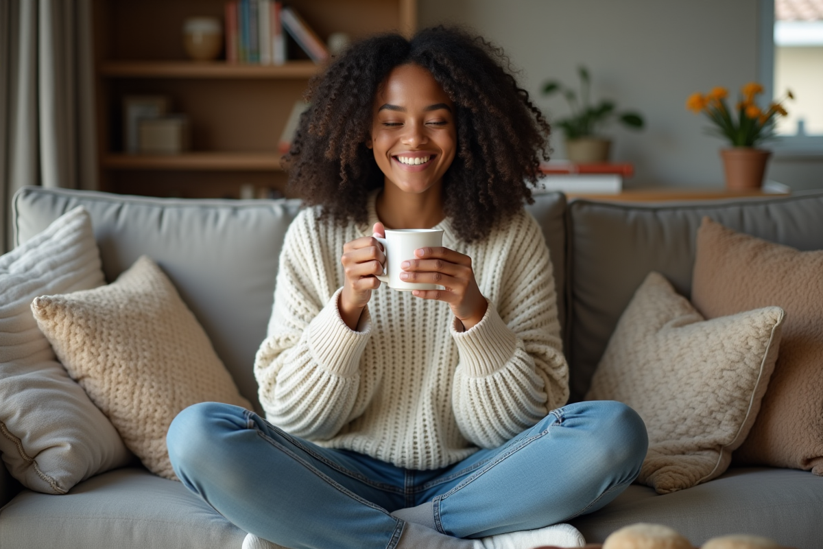 Provoquer des frissons de plaisir : techniques et astuces