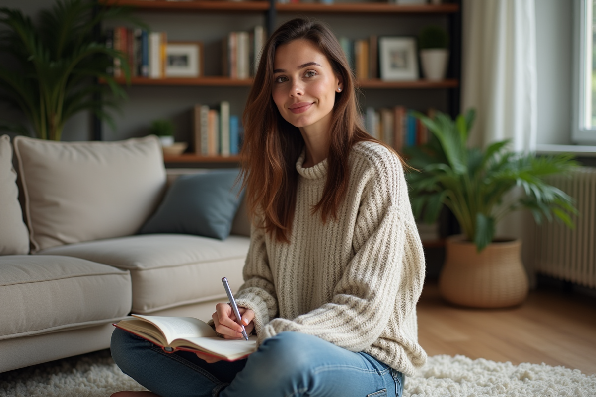 Thérapie individuelle : méthodes efficaces pour s’auto-assister