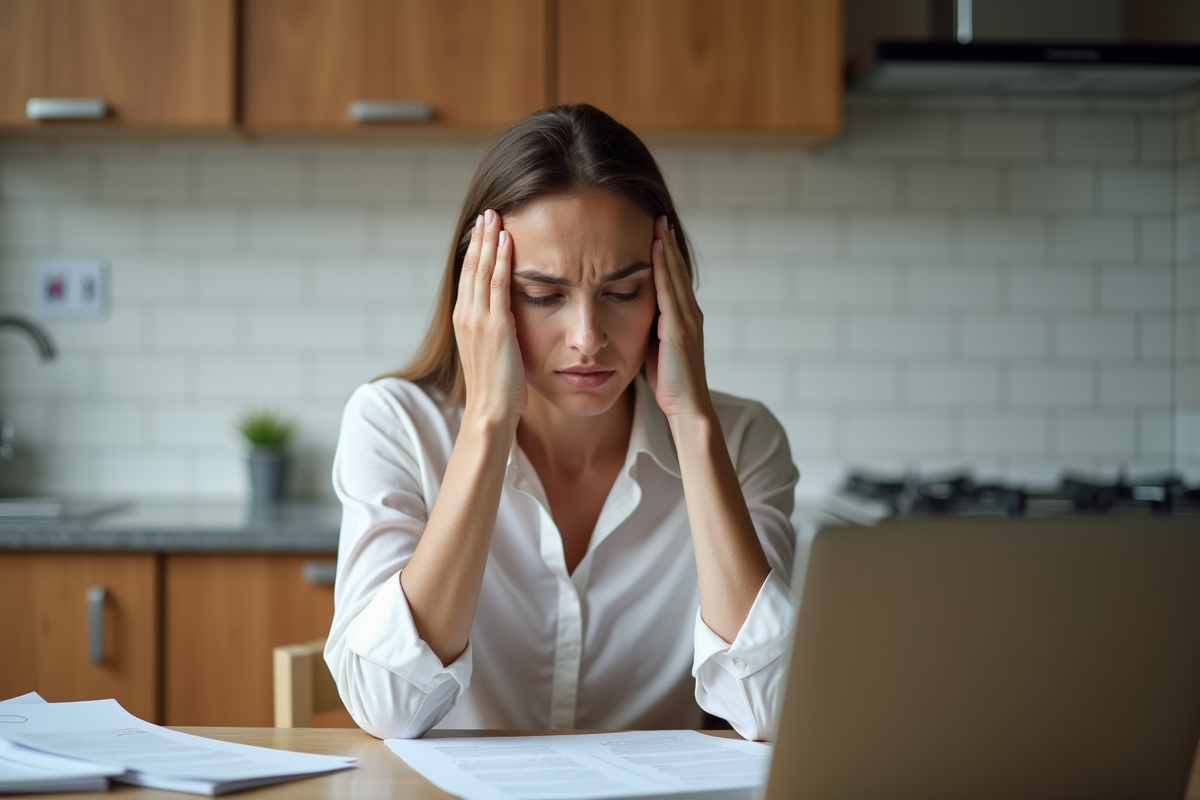 Gestion du stress quotidien : comprendre les causes du stress inutile