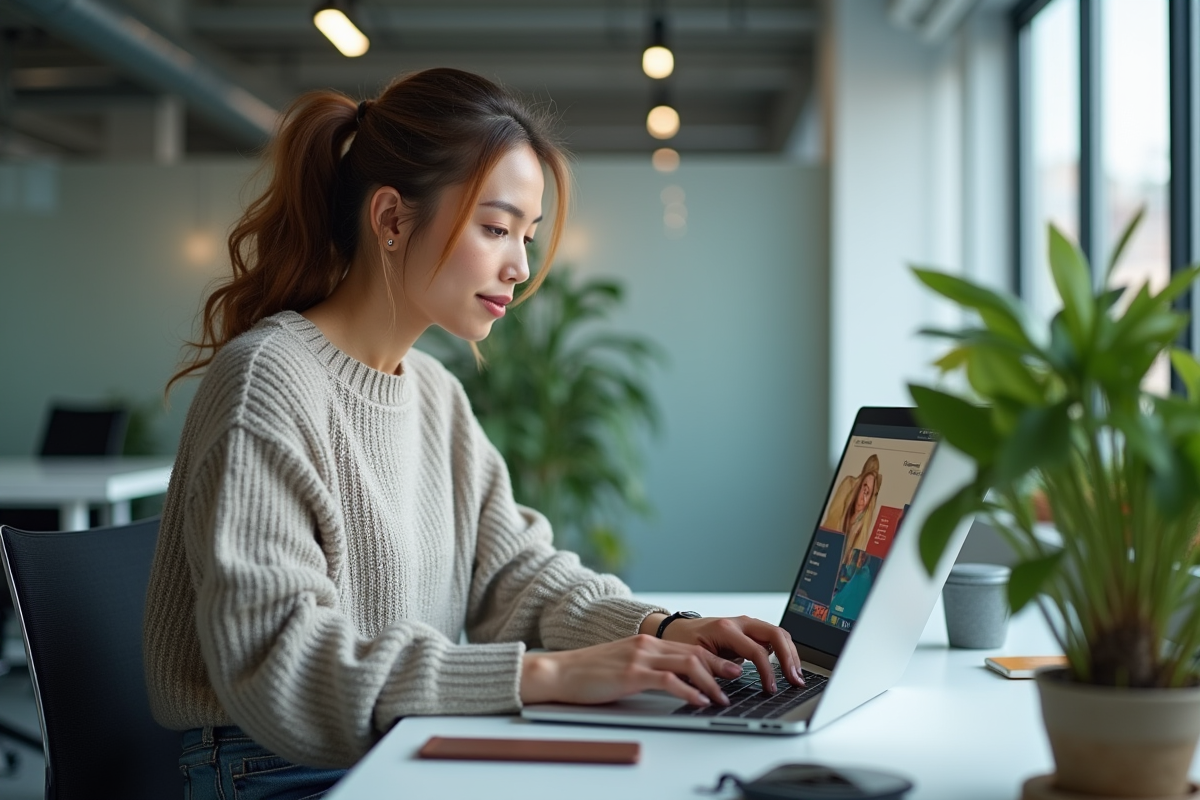 Objectif de l’UI : comprendre l’importance de l’interface utilisateur