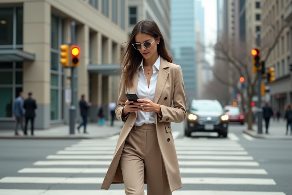 Devenir une icône de la mode : stratégies et astuces clés