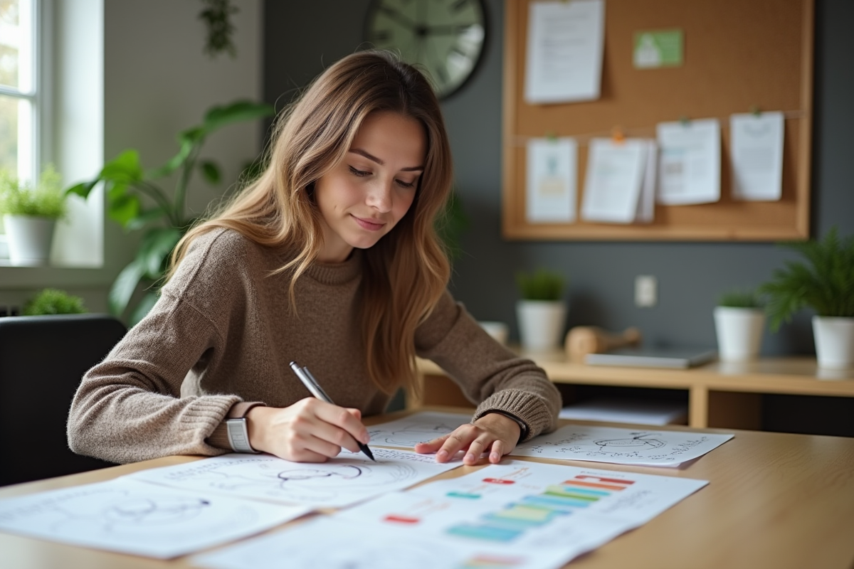 Méthode ACV : principes et application de l’Analyse du Cycle de Vie