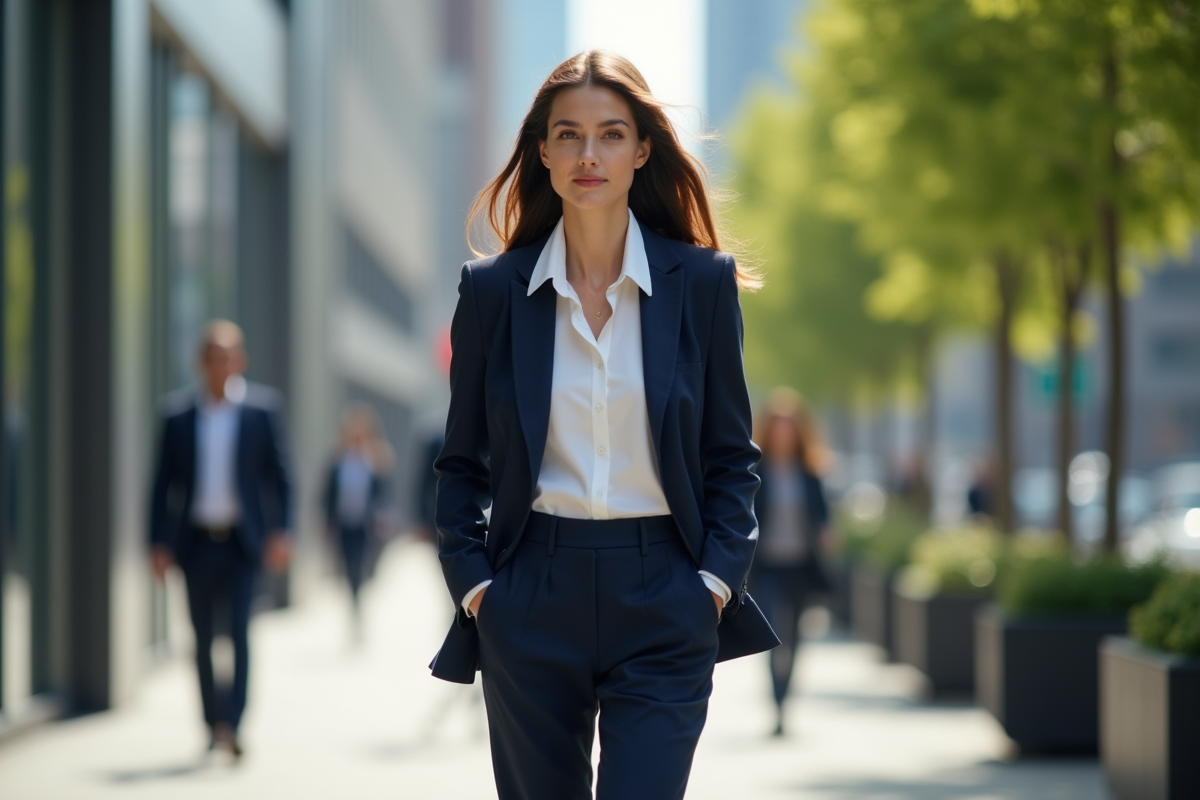 L’importance de bien s’habiller et ses impacts sur la vie quotidienne