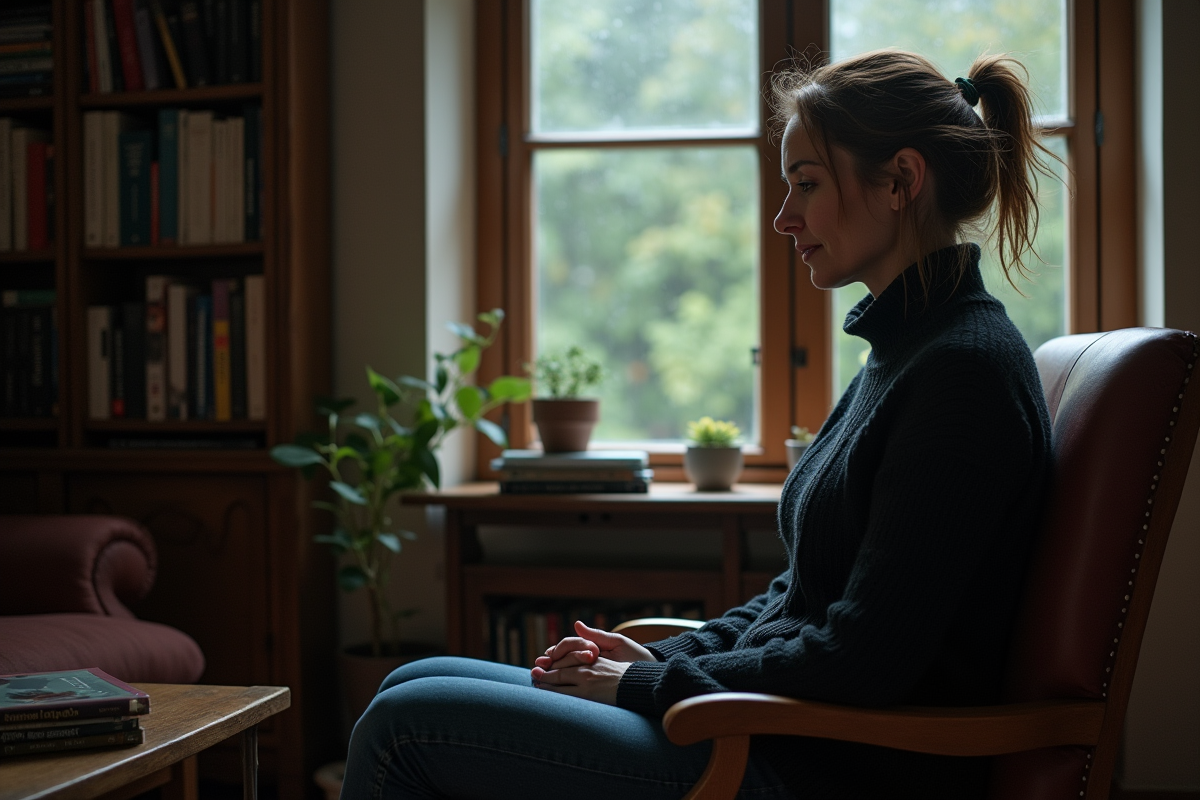 Ressassement du passé : les raisons d’une habitude mentale fréquente