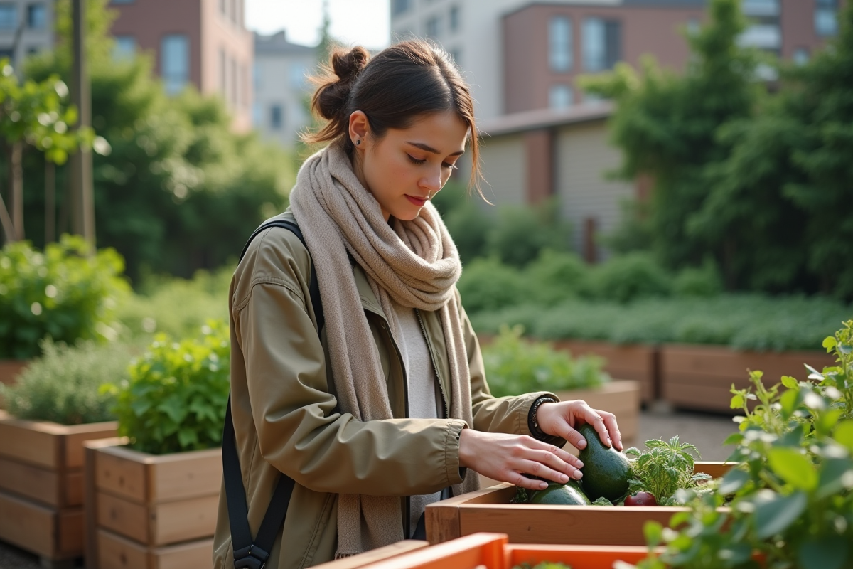 Réduction de l’impact environnemental : stratégies efficaces et pratiques durables