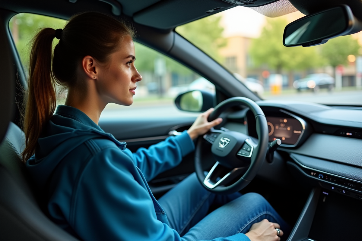 Voiture hybride rechargeable en roulant : fonctionnement et dénomination