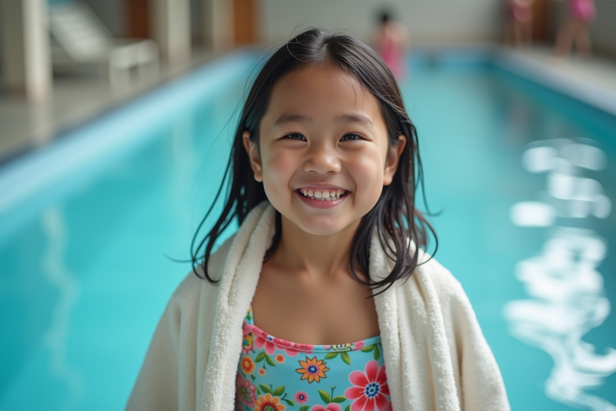 Sortie de piscine : meilleurs moments et conseils pratiques