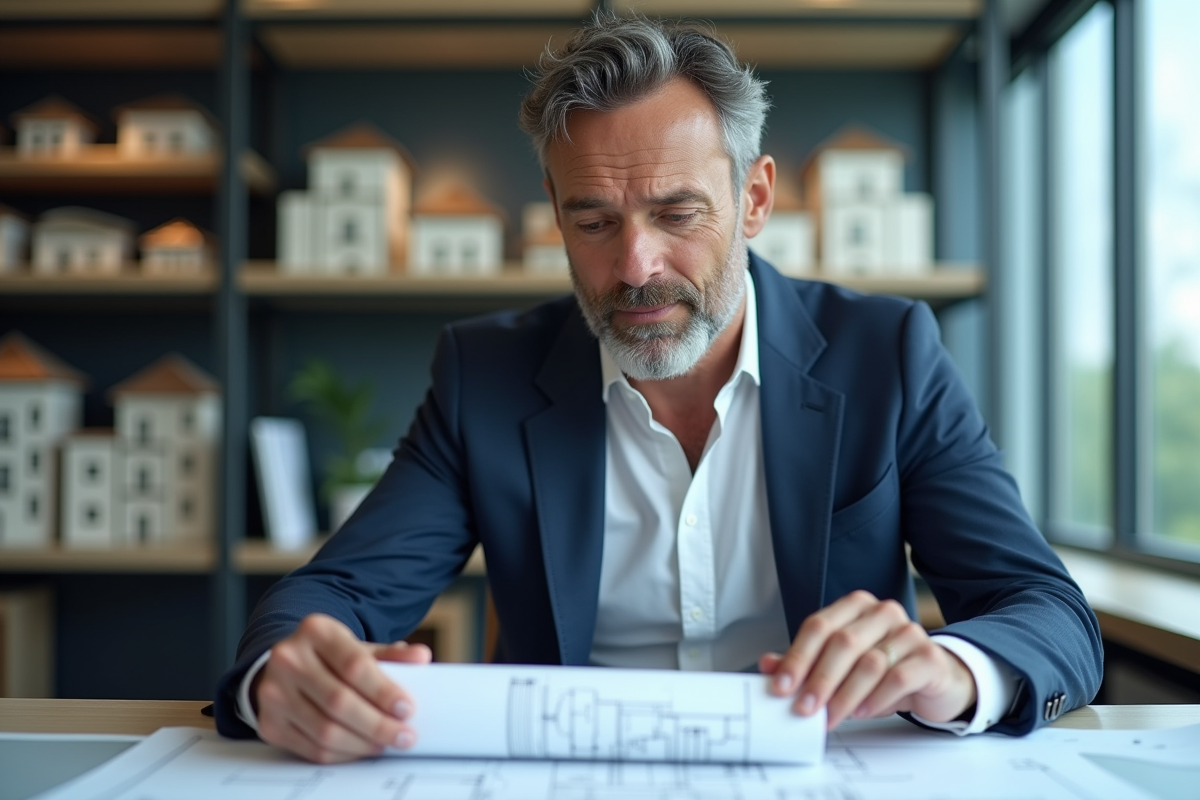 Salaire d’un promoteur immobilier : tout sur la rémunération dans le secteur