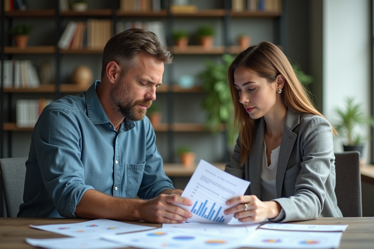 Les deux facettes essentielles de la technologie blockchain expliquées
