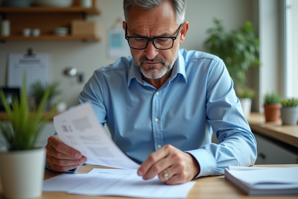 Déclaration aux impôts : quels travaux sont concernés ?