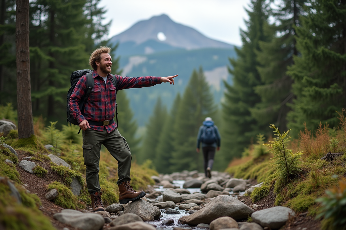 Vivre des aventures en tant qu’adulte : astuces et idées pour réveiller le passionné d’aventure en vous