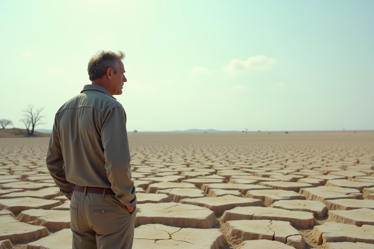 Changement climatique et risque existentiel pour l’humanité