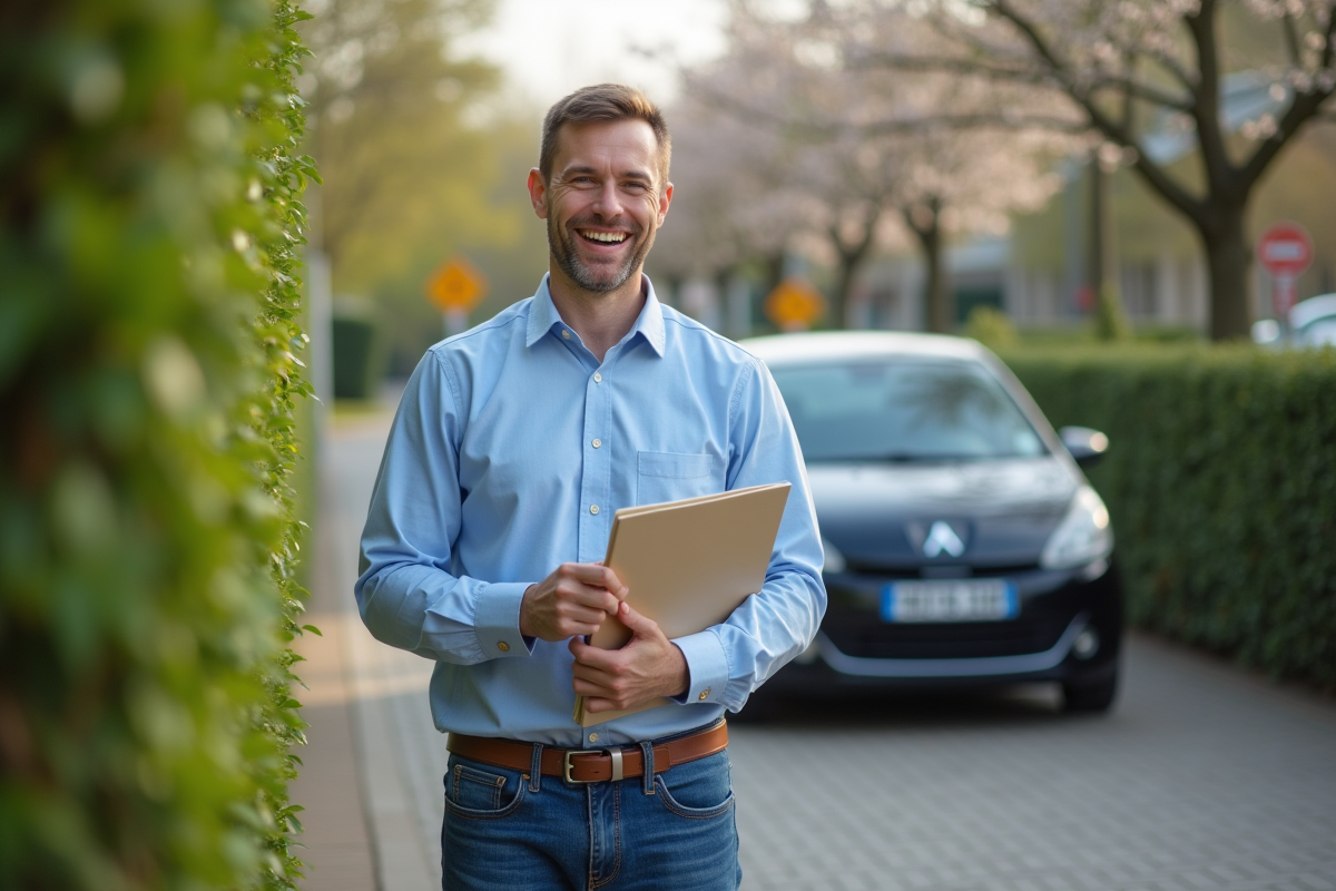 Meilleur moment de l’année pour vendre une voiture : conseils et stratégies