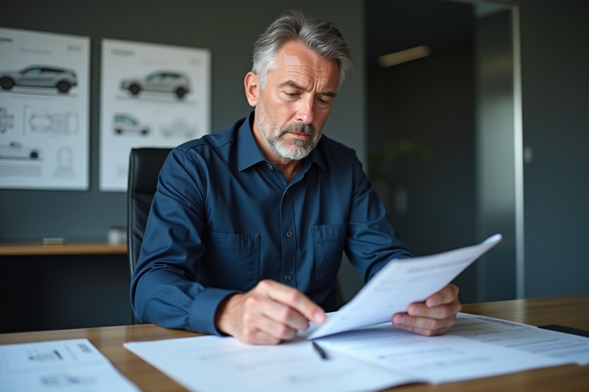 Norme GSR2 : tout savoir sur cette réglementation