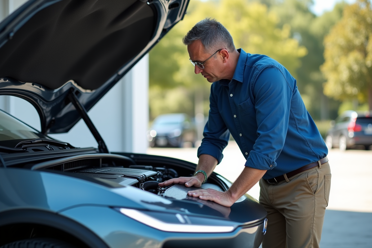 L’hydrogène et son rôle dans les voitures du futur : enjeux et perspectives
