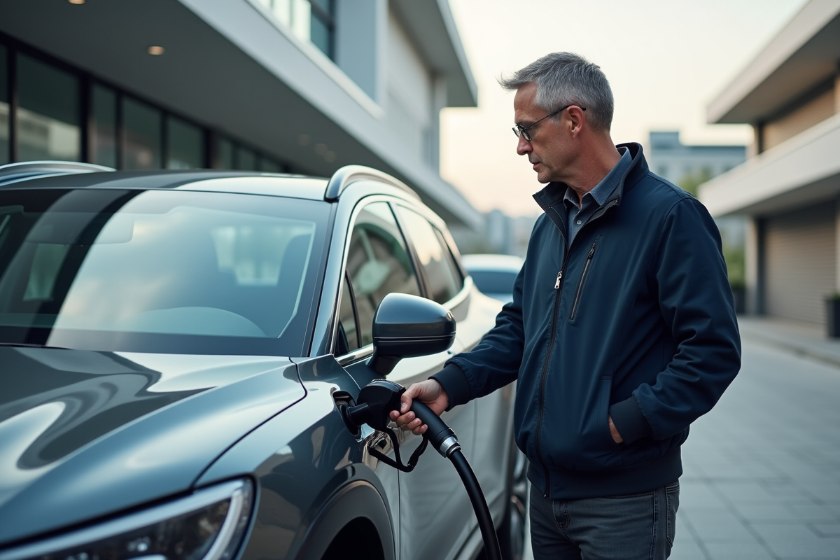 Voitures à hydrogène et neutralité carbone : vérités et mythes