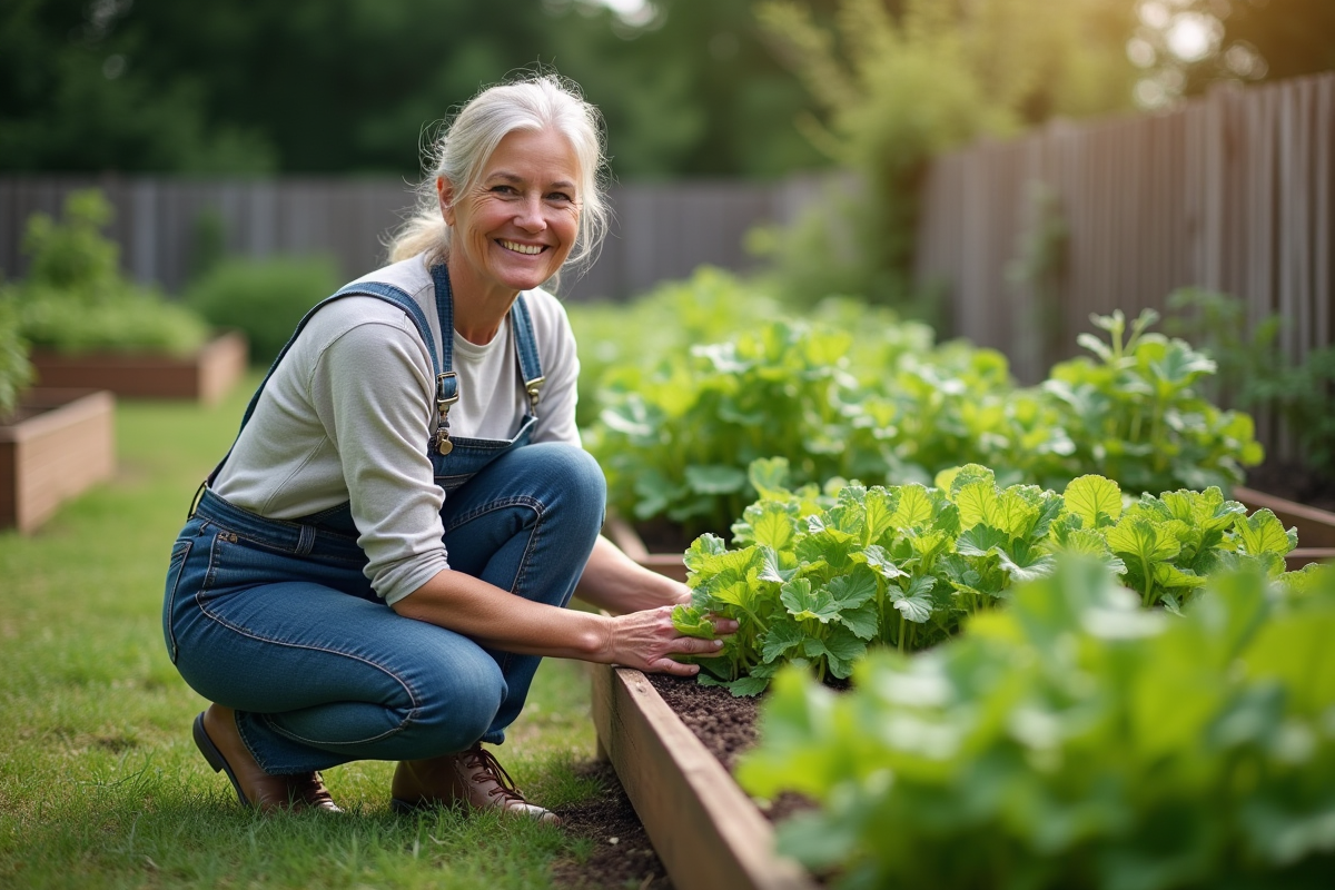 Types de jardins et leurs avantages : choisir le meilleur pour votre espace extérieur