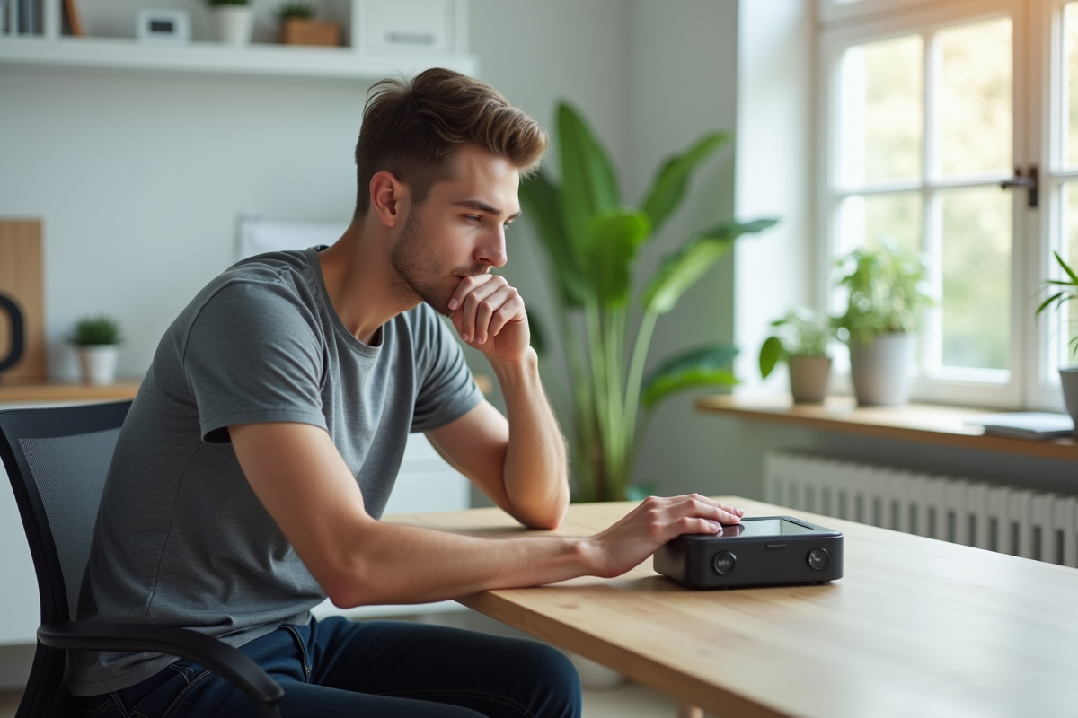 Le GSR expliqué : définition et implications en psychophysiologie