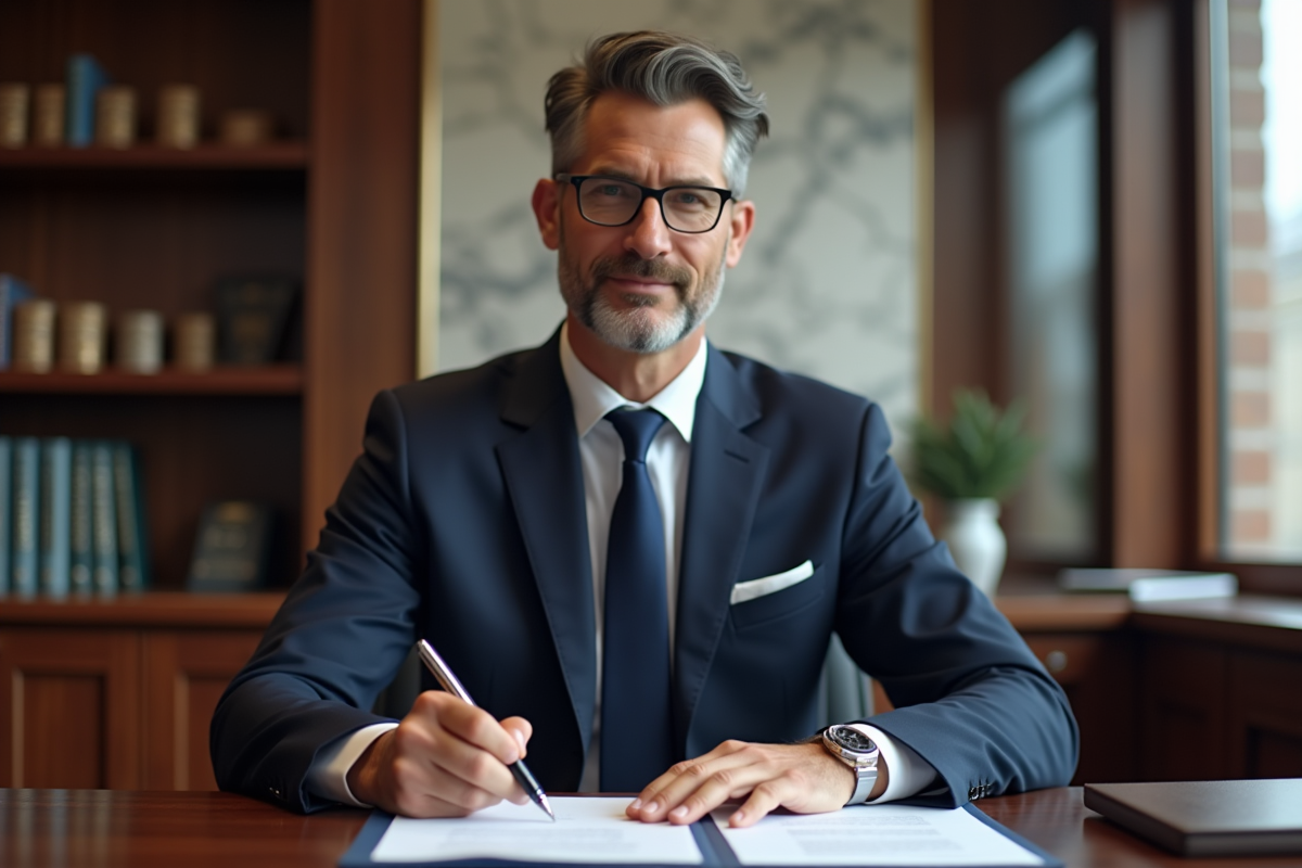 Délai légal de levée d’une hypothèque légale : ce que vous devez savoir