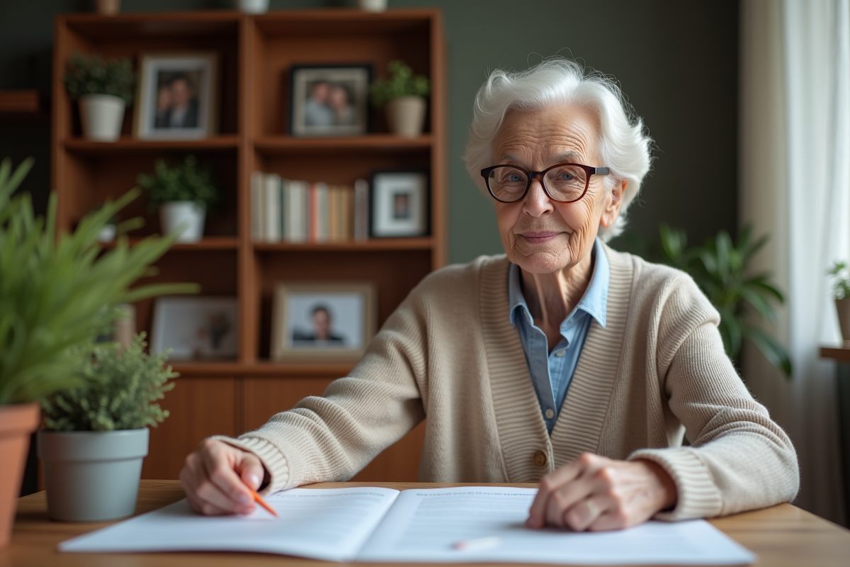 Paiement de la taxe d’habitation par les retraités : obligations et exemptions