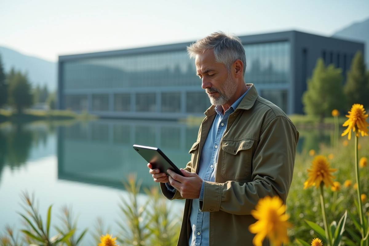 Impact environnemental de Microsoft : réalités et enjeux