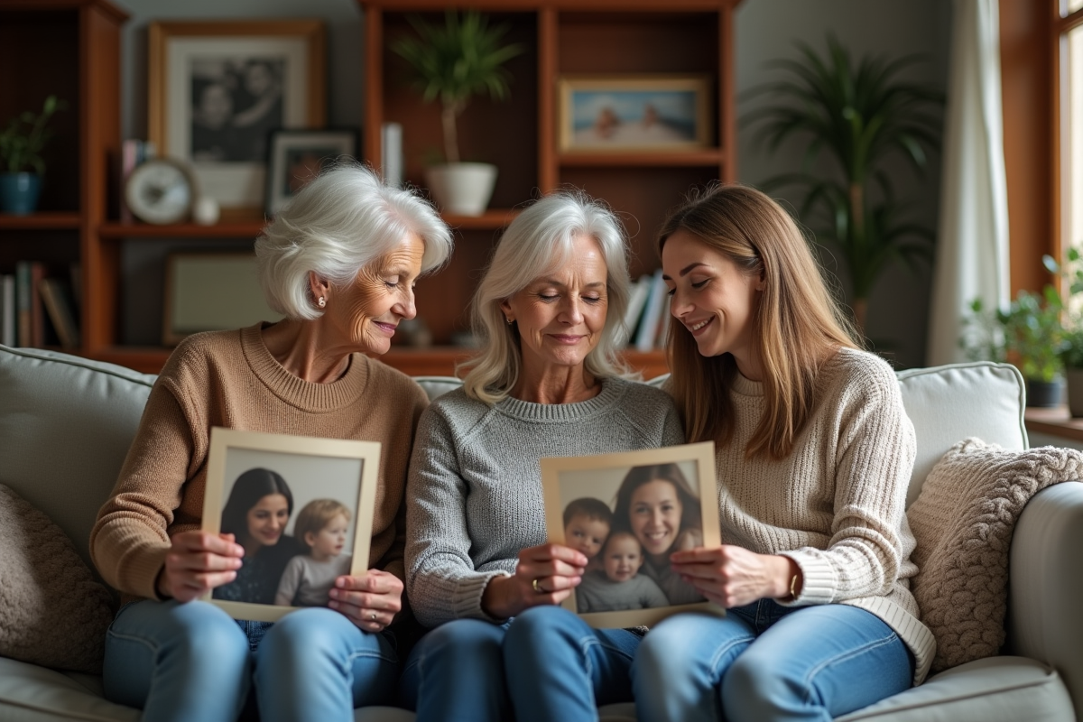Mémoires transgénérationnelles : comprendre leur impact et origine
