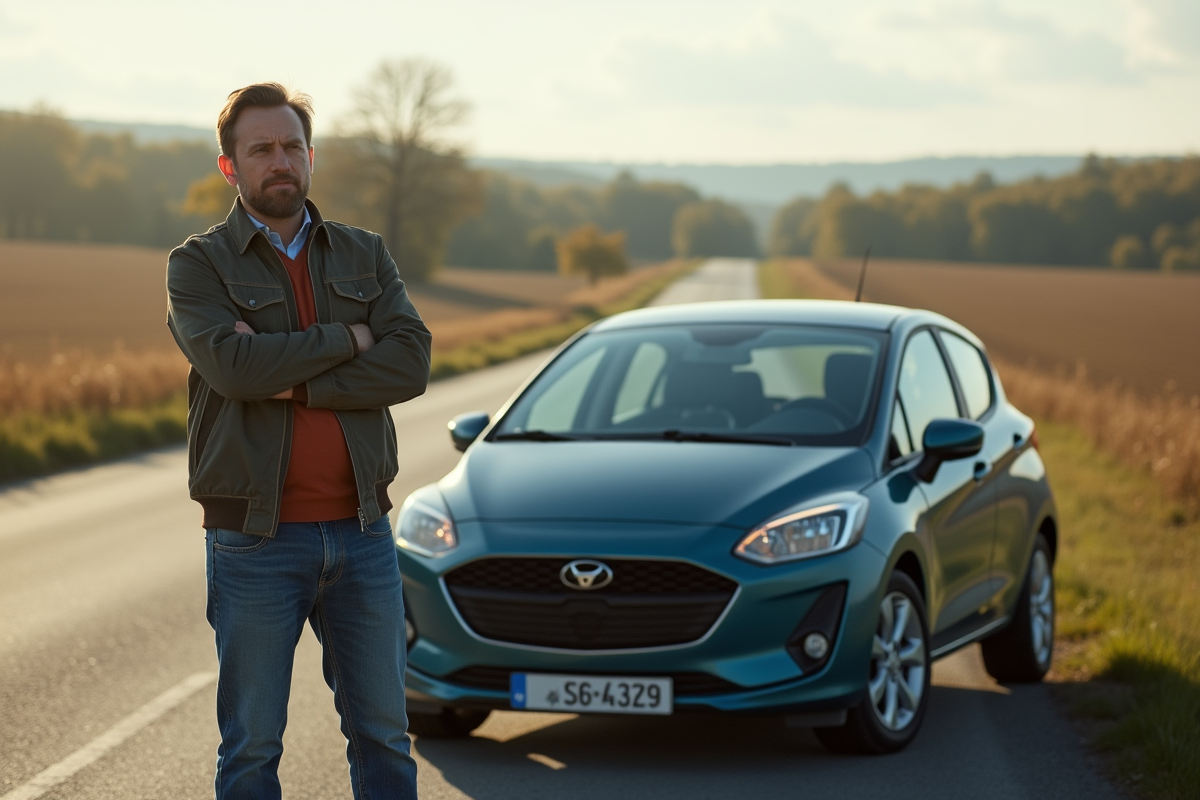 Les marques de voitures les moins fiables selon les consommateurs
